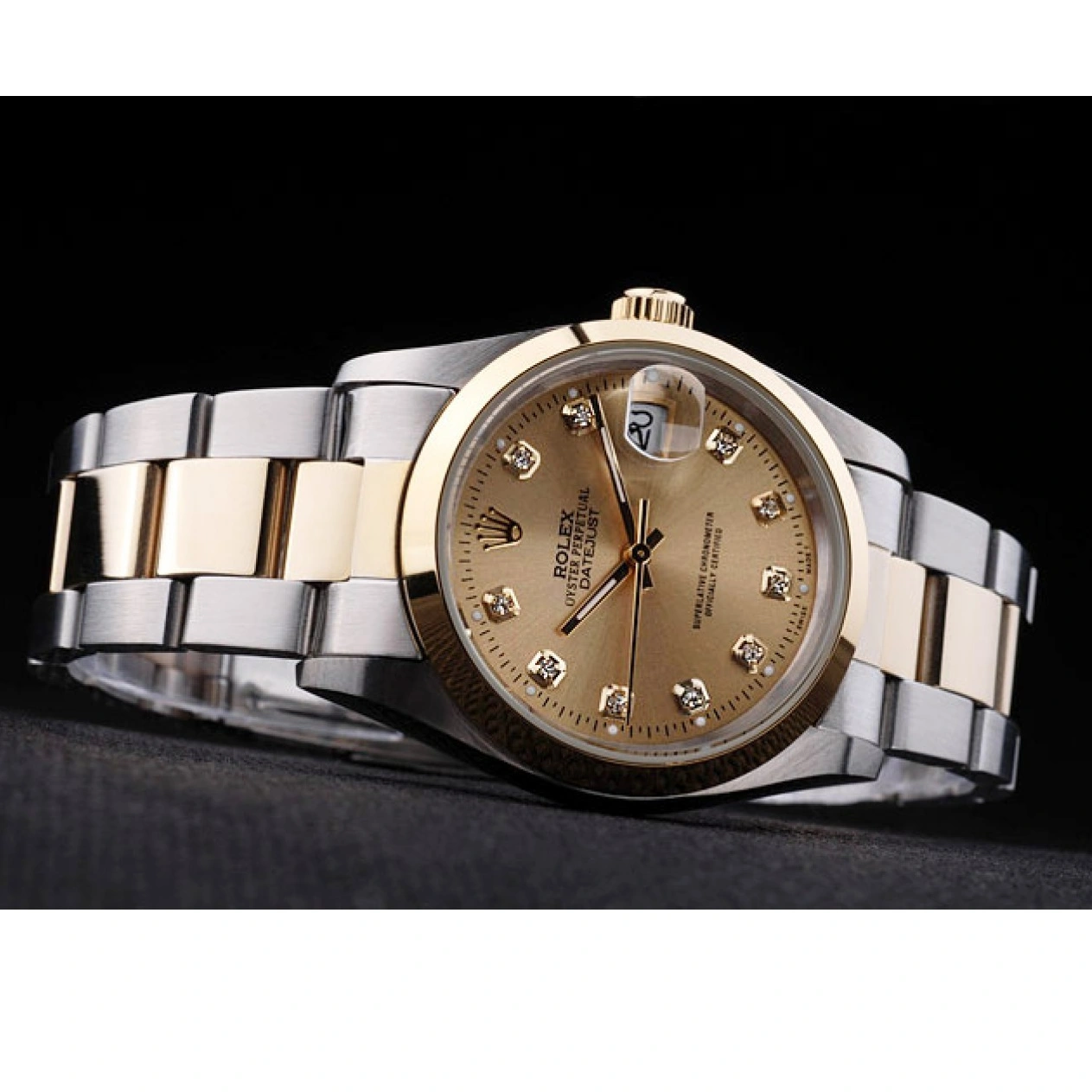 MiroTime 1026 Rolex Datejust-rl62